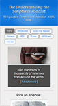 Mobile Screenshot of catholicboard.com